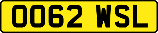 OO62WSL