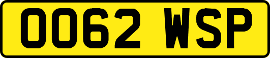 OO62WSP