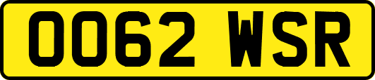 OO62WSR