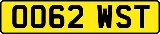 OO62WST