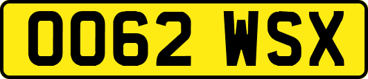 OO62WSX