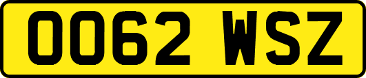 OO62WSZ