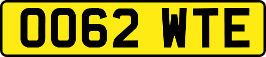 OO62WTE