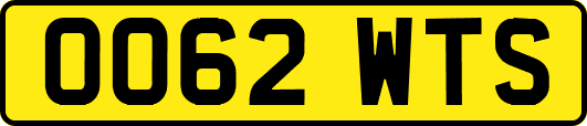 OO62WTS