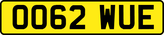 OO62WUE