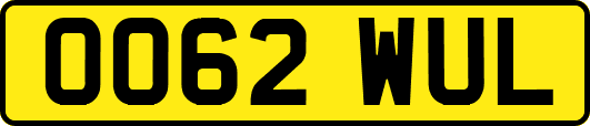 OO62WUL