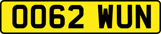 OO62WUN