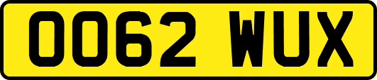 OO62WUX