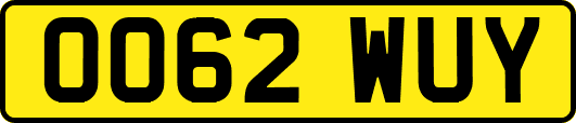 OO62WUY