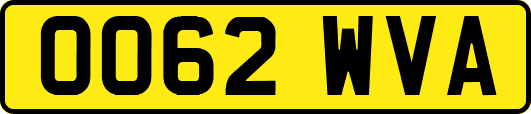OO62WVA