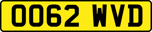 OO62WVD