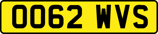 OO62WVS