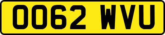 OO62WVU