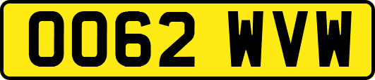 OO62WVW