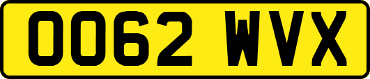OO62WVX