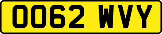 OO62WVY