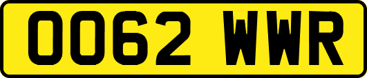 OO62WWR