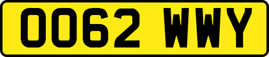 OO62WWY