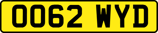 OO62WYD