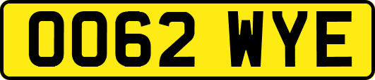 OO62WYE