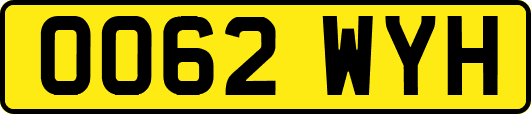 OO62WYH