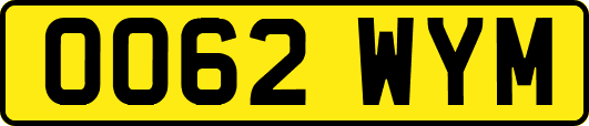 OO62WYM