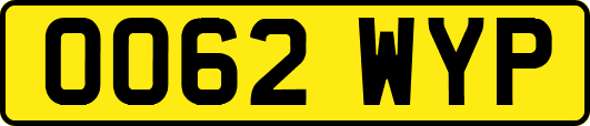 OO62WYP