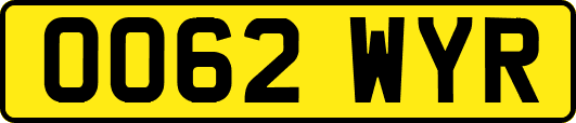 OO62WYR