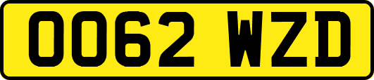OO62WZD