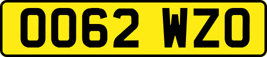 OO62WZO