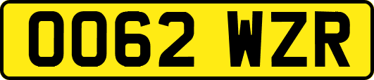 OO62WZR