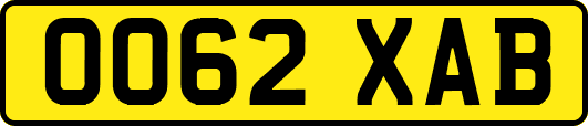 OO62XAB