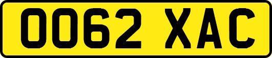 OO62XAC