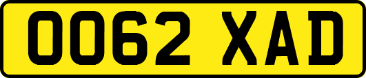 OO62XAD
