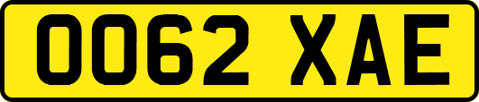 OO62XAE