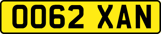 OO62XAN