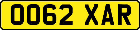 OO62XAR