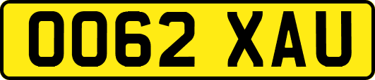 OO62XAU