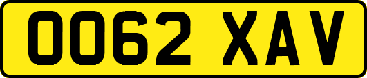 OO62XAV