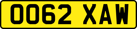 OO62XAW