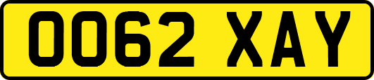 OO62XAY