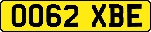 OO62XBE