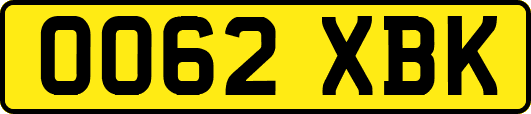 OO62XBK