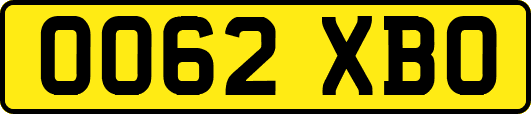 OO62XBO