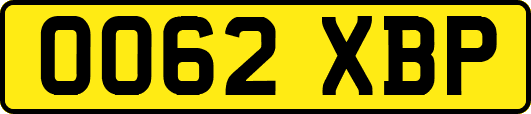 OO62XBP
