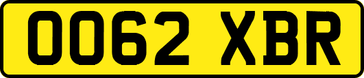 OO62XBR