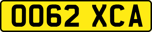 OO62XCA