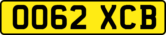 OO62XCB