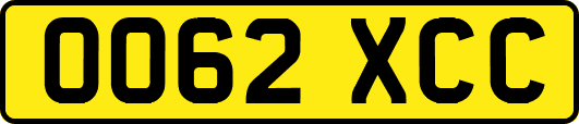 OO62XCC