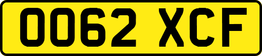 OO62XCF